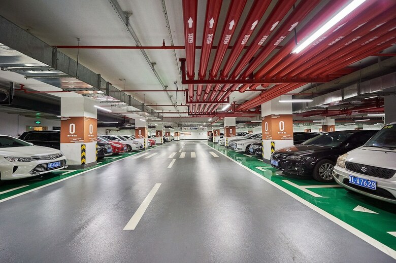 Aparthotel Shengang Hotel Apartment Science Park