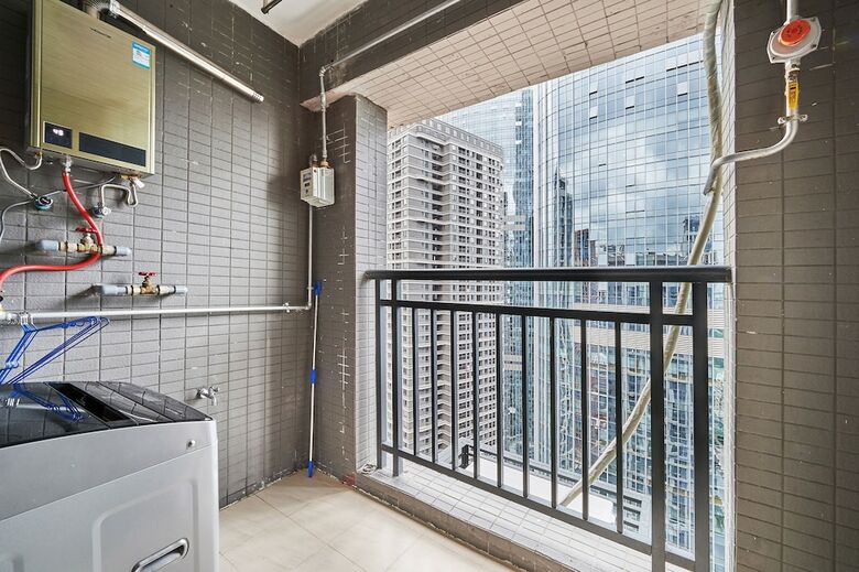 Aparthotel Shengang Hotel Apartment Science Park