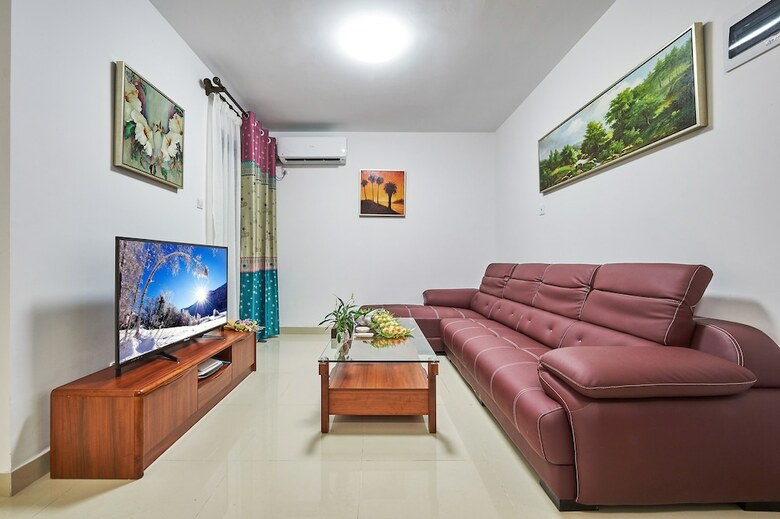 Aparthotel Shengang Hotel Apartment Science Park