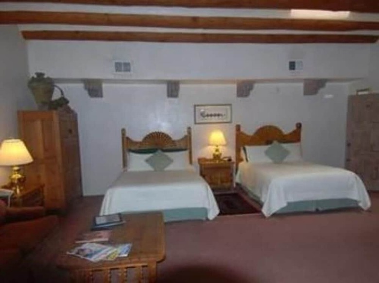 Bed & Breakfast The Inn At The Delta