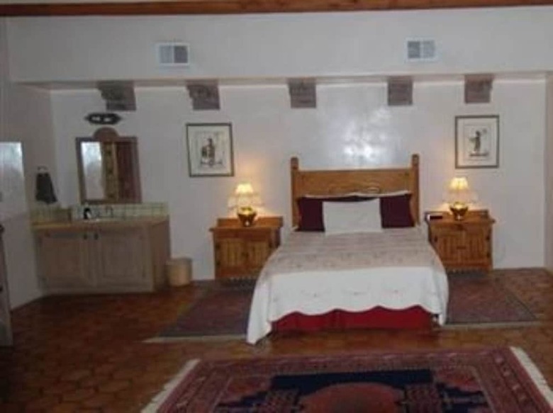 Bed & Breakfast The Inn At The Delta