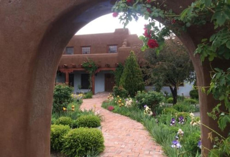 Bed & Breakfast The Inn At The Delta