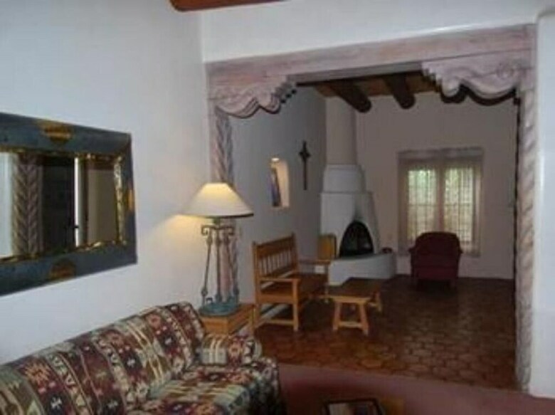 Bed & Breakfast The Inn At The Delta