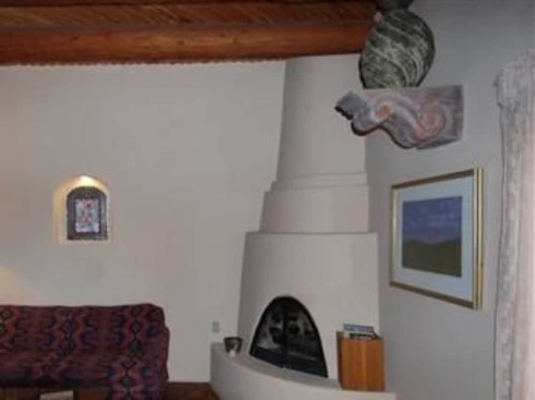Bed & Breakfast The Inn At The Delta