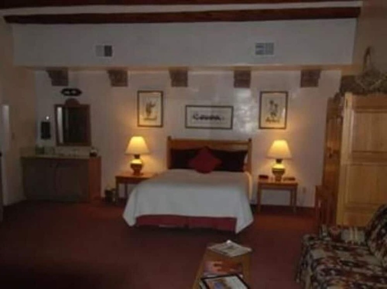 Bed & Breakfast The Inn At The Delta
