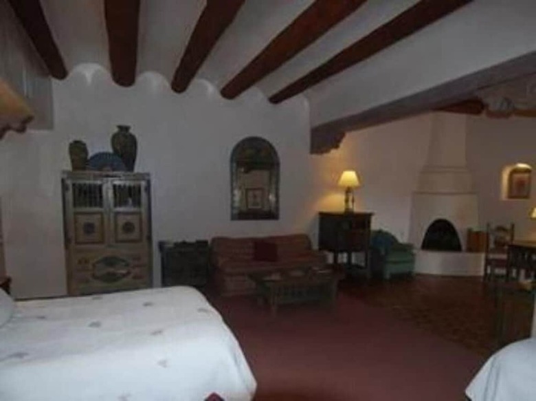 Bed & Breakfast The Inn At The Delta