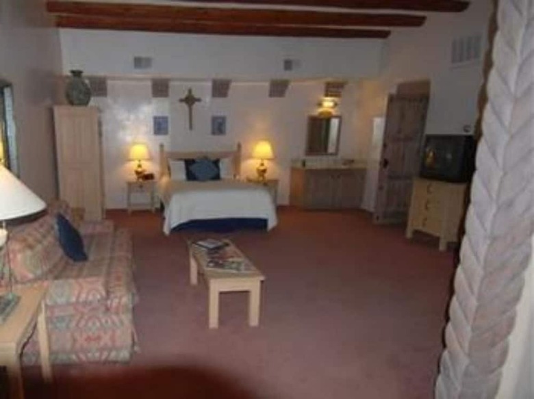 Bed & Breakfast The Inn At The Delta