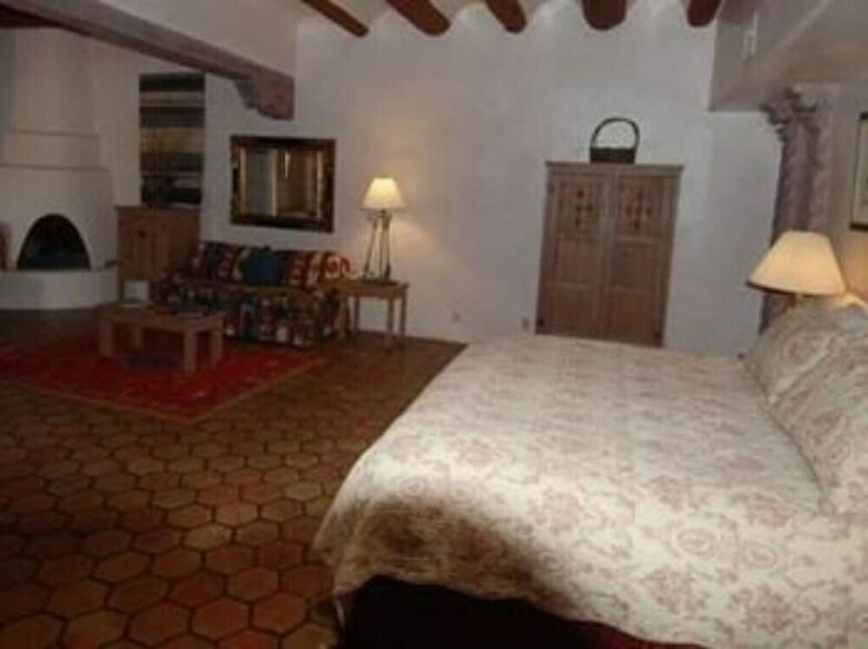 Bed & Breakfast The Inn At The Delta