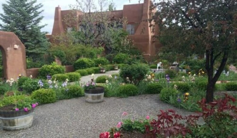 Bed & Breakfast The Inn At The Delta