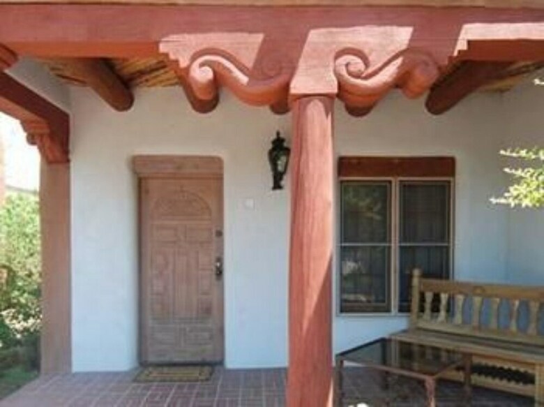 Bed & Breakfast The Inn At The Delta