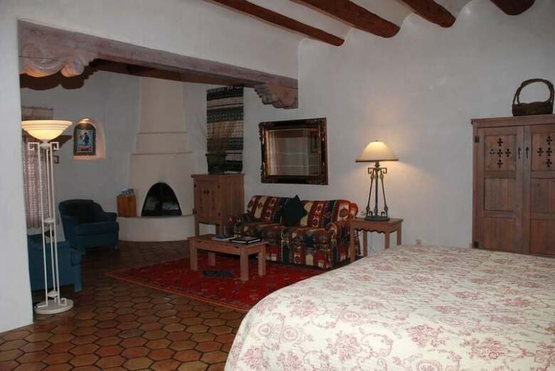 Bed & Breakfast The Inn At The Delta