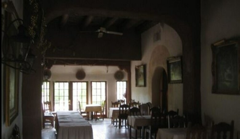 Bed & Breakfast The Inn At The Delta