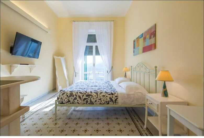 Hotel Villa Verde Sul Mare