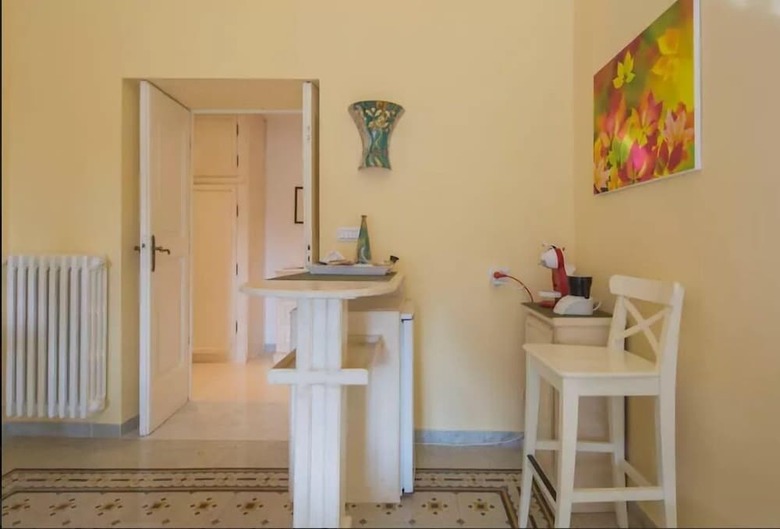 Hotel Villa Verde Sul Mare