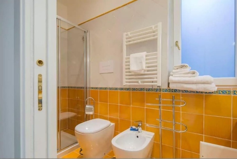Hotel Villa Verde Sul Mare