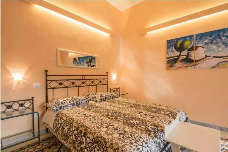 Hotel Villa Verde Sul Mare