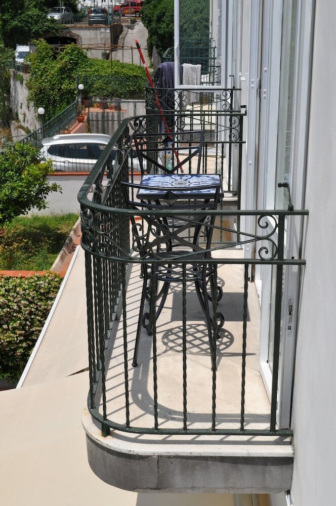 Hotel Villa Verde Sul Mare
