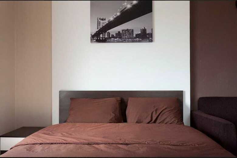 Sereno Airport Hotel