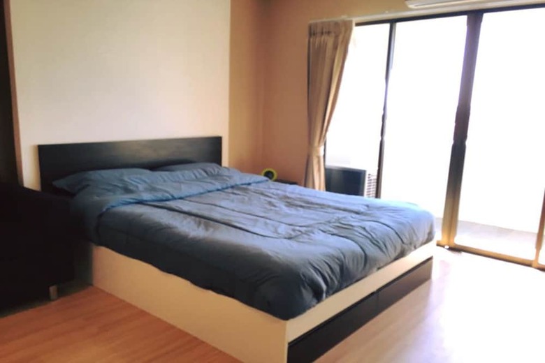 Sereno Airport Hotel