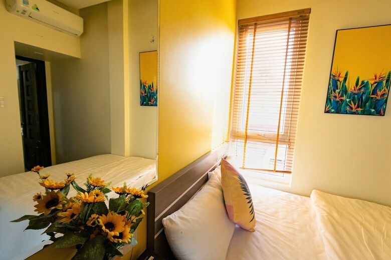 Flora Hotel Hue