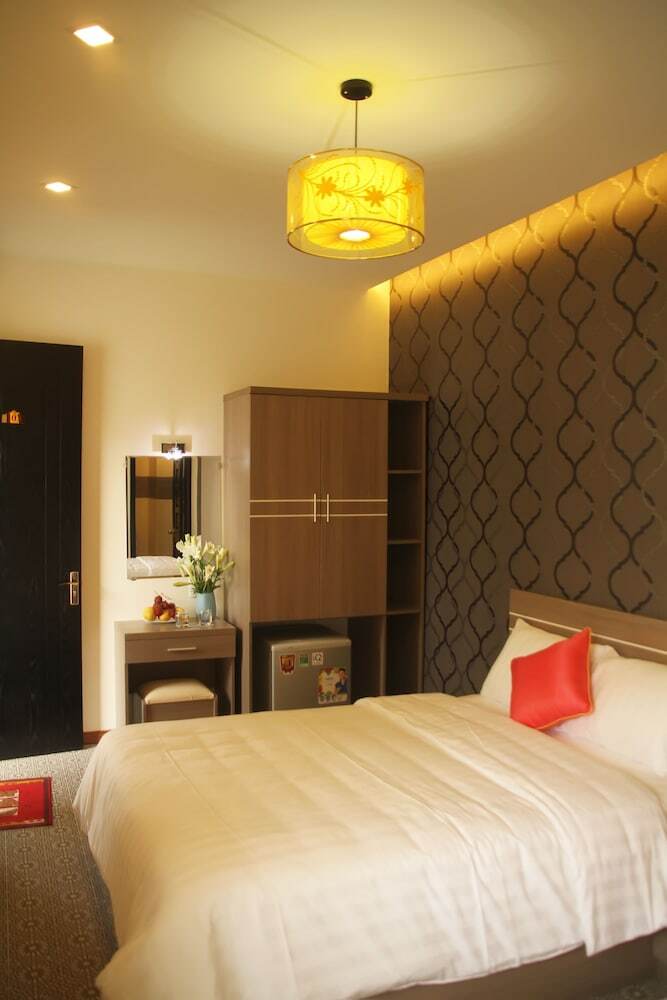 Flora Hotel Hue