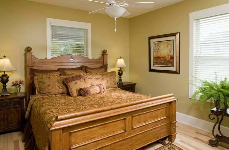 Bed & Breakfast 1889 Whitegate Inn & Cottage