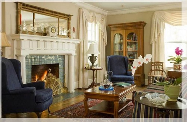 Bed & Breakfast 1889 Whitegate Inn & Cottage