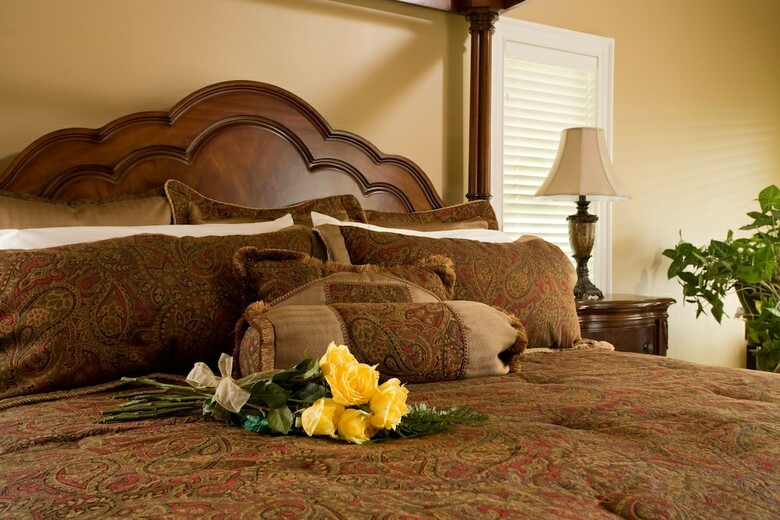 Bed & Breakfast 1889 Whitegate Inn & Cottage
