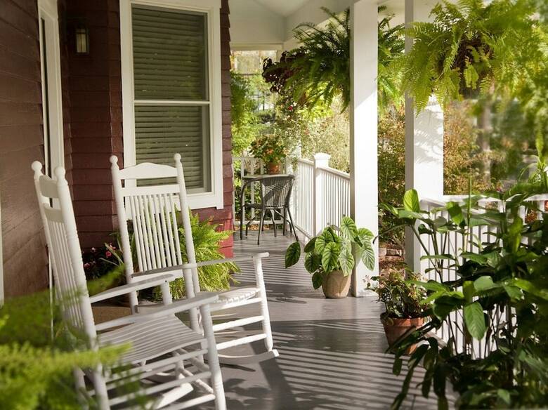 Bed & Breakfast 1889 Whitegate Inn & Cottage