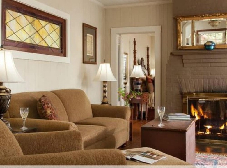 Bed & Breakfast 1889 Whitegate Inn & Cottage