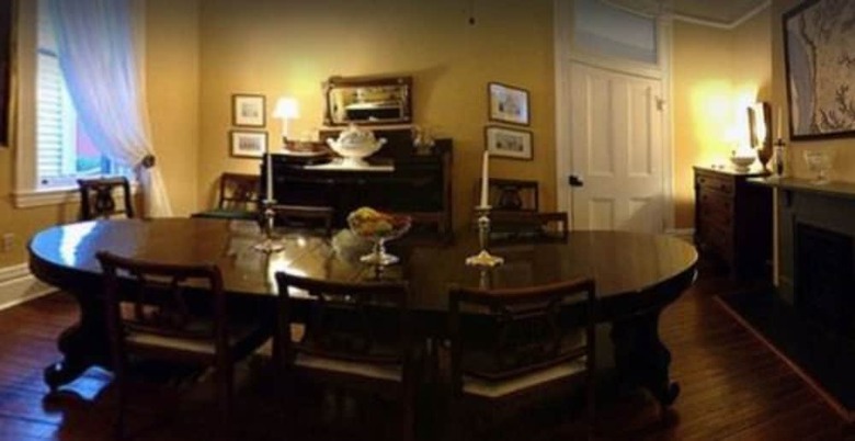 1888 Wensel House B&B