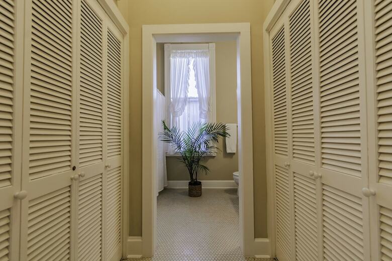 1888 Wensel House B&B