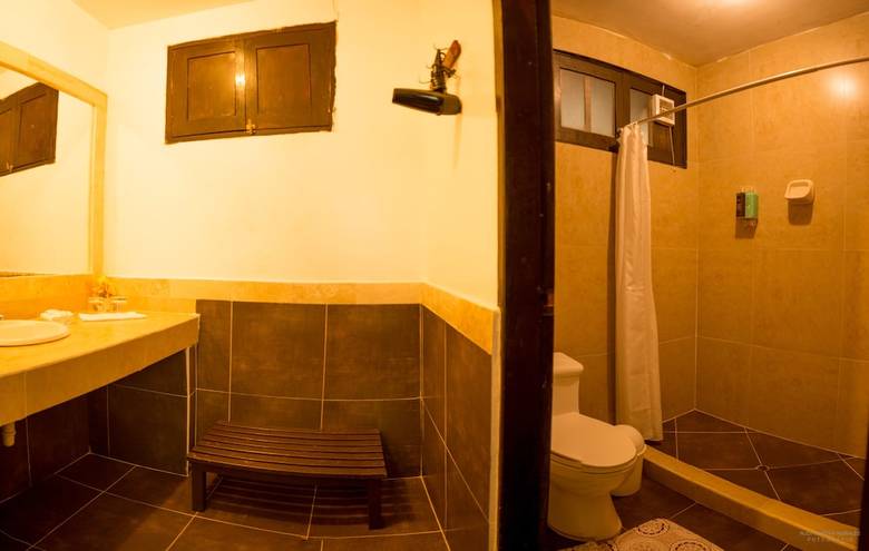 Gringo Bill's Boutique Hotel