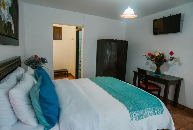 Gringo Bill's Boutique Hotel