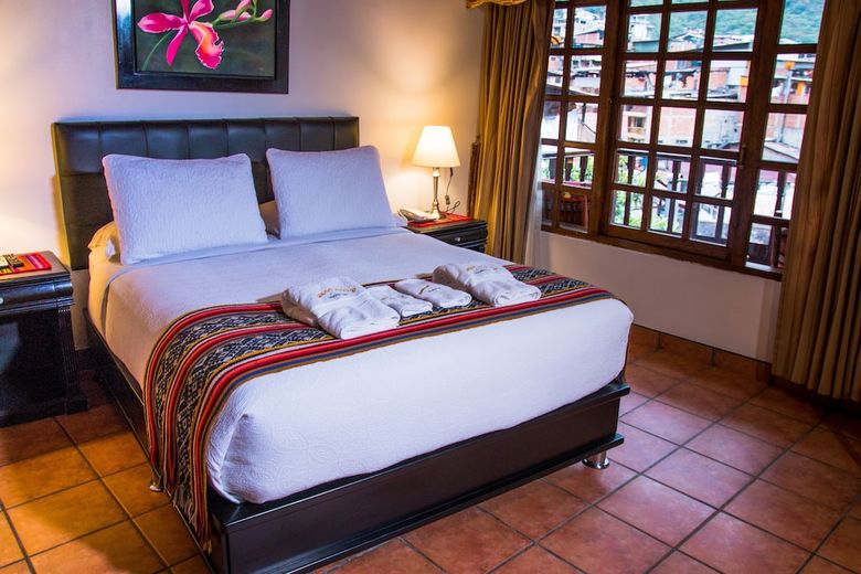 Gringo Bill's Boutique Hotel