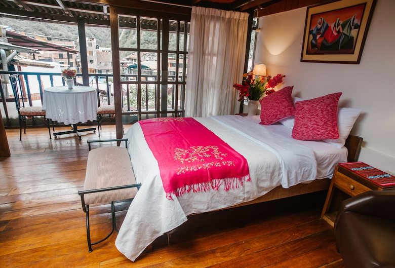 Gringo Bill's Boutique Hotel