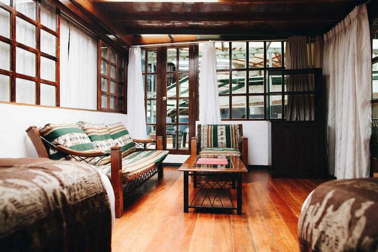 Gringo Bill's Boutique Hotel