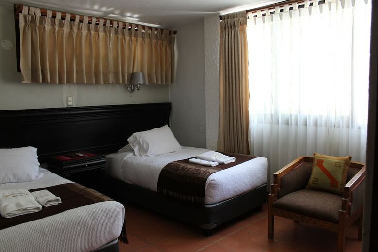 Gringo Bill's Boutique Hotel