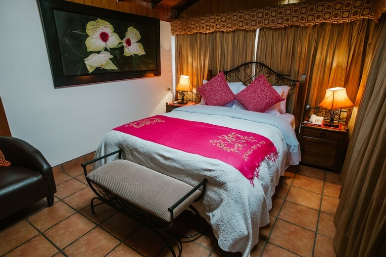 Gringo Bill's Boutique Hotel