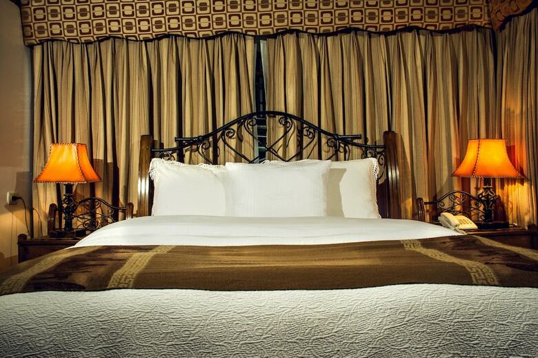 Gringo Bill's Boutique Hotel