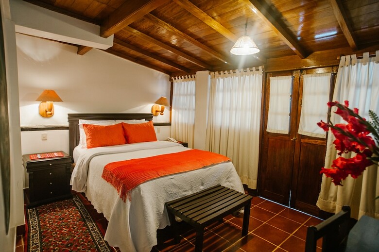 Gringo Bill's Boutique Hotel