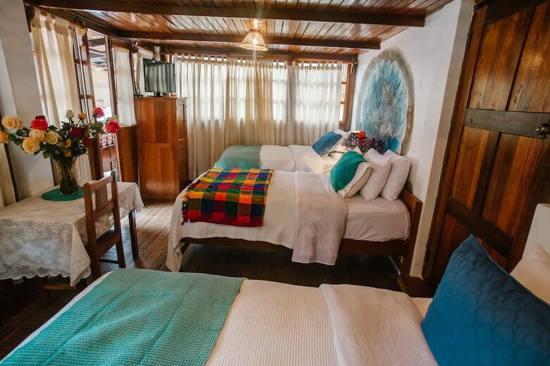 Gringo Bill's Boutique Hotel