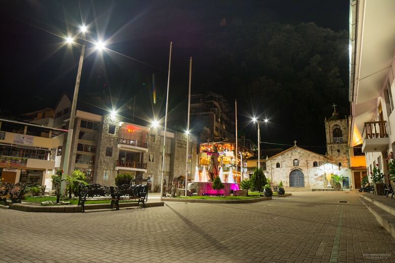 Gringo Bill's Boutique Hotel