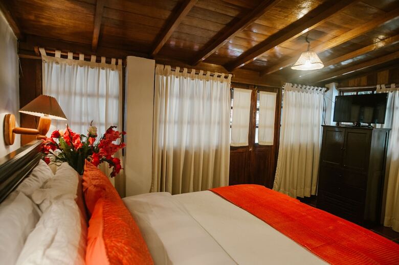 Gringo Bill's Boutique Hotel
