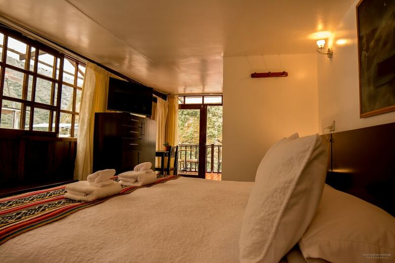 Gringo Bill's Boutique Hotel