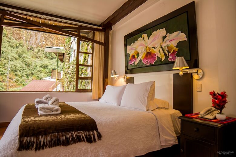 Gringo Bill's Boutique Hotel
