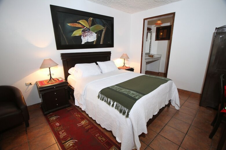 Gringo Bill's Boutique Hotel