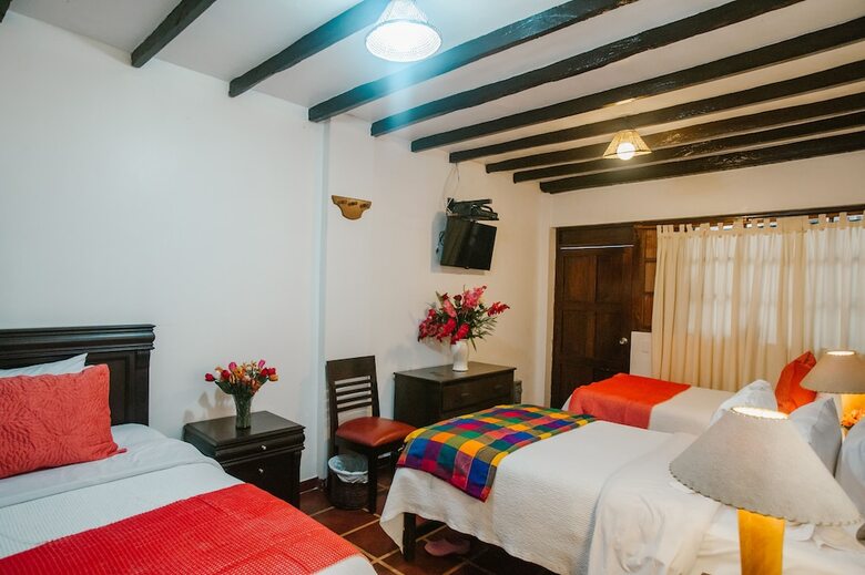 Gringo Bill's Boutique Hotel