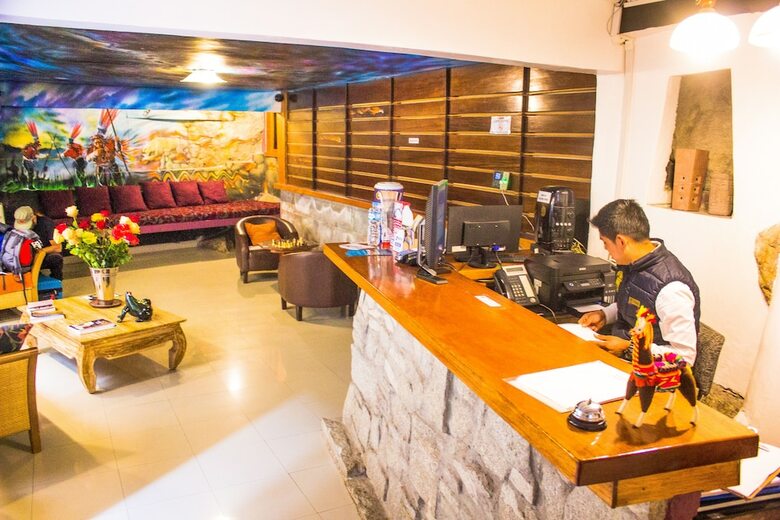 Gringo Bill's Boutique Hotel