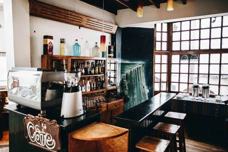 Gringo Bill's Boutique Hotel